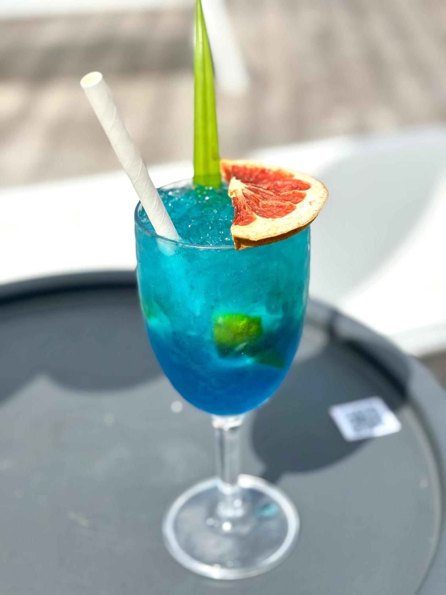 La Bulle De Maloma - Piscine, Blue Dream, Plage Grand-Bourg  Eksteriør bilde